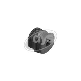 Stabigummis für NISSAN von DYS
