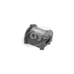 Achetez des Silent bloc de barre stabilisatrice DYS 75-28307 à prix pour 6,78 €