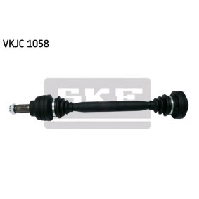 Compre Veio de transmissão da SKF VKJC 1058 a um preço baixo por 134,73 €