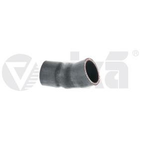 Compre Tubo flexível do ar de sobrealimentação da VIKA 11451828601 a um preço baixo por 16,83 €
