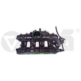 Compre Colector de admissão, alimentação de ar da VIKA 11981642601 a um preço baixo por 171,88 €