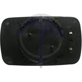 Spiegelglas, Außenspiegel MBM102-L von MAX günstig für 67,62 € online kaufen