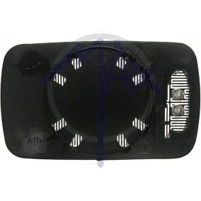 Spiegelglas, Außenspiegel MBM112-L von MAX günstig für 70,25 € online kaufen