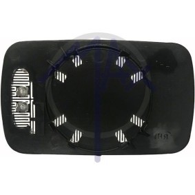 Spiegelglas, Außenspiegel MBM112-R von MAX günstig für 70,25 € online kaufen