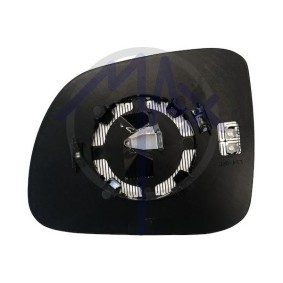 Spiegelglas, Außenspiegel MDW107-R von MAX günstig für 71,71 € online kaufen