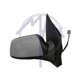 Comprar Espejo retrovisor de MAX MFD211-R a bajo precio de 113,37 €
