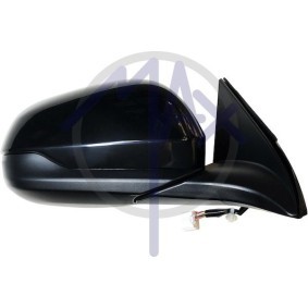 Außenspiegel MHD151-R von MAX günstig für 195,55 € online kaufen