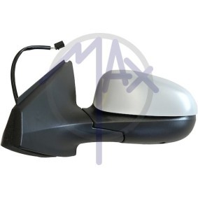 Acquista Specchietto retrovisore esterno da MAX MLN130-L a buon mercato per soli 114,04 €