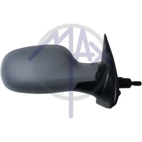 Außenspiegel MNS101-R von MAX günstig für 90,42 € online kaufen