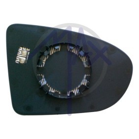 Comprar Cristal de espejo, retrovisor exterior de MAX MNS200-L a bajo precio de 67,56 €