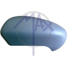 Comprar Cubierta, retrovisor exterior de MAX MNS202-L a bajo precio de 67,56 €