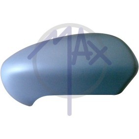 Comprar Cubierta, retrovisor exterior de MAX MNS202-R a bajo precio de 67,56 €