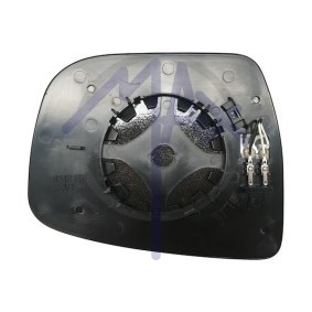 Comprar Cristal de espejo, retrovisor exterior de MAX MNS204-L a bajo precio de 68,01 €
