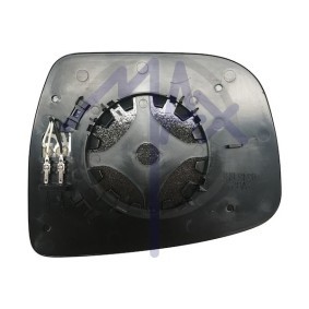 Comprar Cristal de espejo, retrovisor exterior de MAX MNS204-R a bajo precio de 68,01 €
