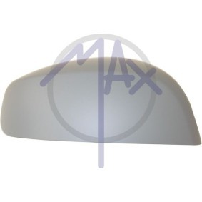Acquista Copertura, Specchio esterno da MAX MOP308-R a buon mercato per soli 59,65 €