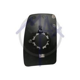 Spiegelglas, Außenspiegel MRN314-L von MAX günstig für 66,36 € online kaufen