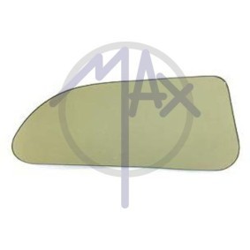 Spiegelglas, Außenspiegel MRN315-L von MAX günstig für 65,61 € online kaufen