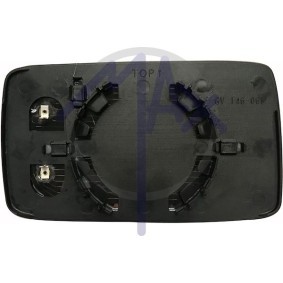 Köp Backspegelglas av MAX MVW133-L till det låga priset 1118,66 kr