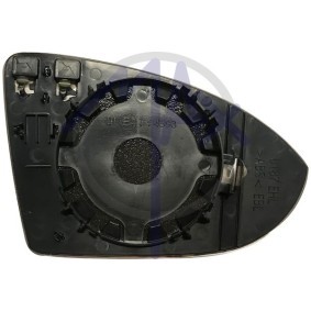 Köp Backspegelglas av MAX MVW231-L till det låga priset 1155,83 kr