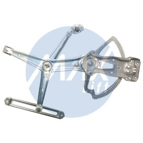 Acquista Alzacristallo da MAX WME127-L a buon mercato per soli 94,55 €