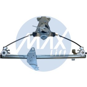 Fensterheber WNS102-L von MAX günstig für 96,82 € online kaufen