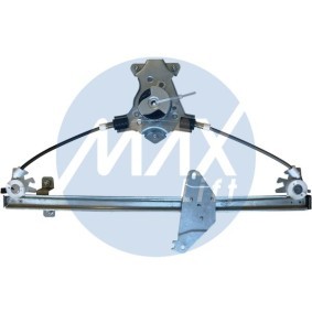 Fensterheber WNS102-R von MAX günstig für 96,82 € online kaufen