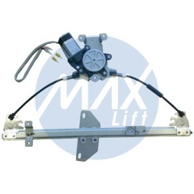 Fensterheber WNS103-L von MAX günstig für 146,47 € online kaufen