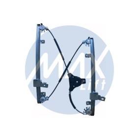 Fensterheber WNS130-R von MAX günstig für 100,35 € online kaufen