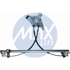 Compre Elevador de vidro da MAX WRN146-L a um preço baixo por 133,99 €