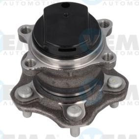 Comprar Cubo de rueda de VEMA 190053 a bajo precio de 171,98 €
