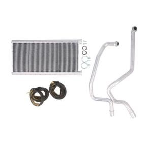 Achetez des Radiateur de chauffage de chez THERMOTEC en ligne pour Range Rover IV (L405) à prix modérés