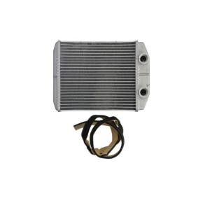 Wärmetauscher, Innenraumheizung für DACIA von THERMOTEC