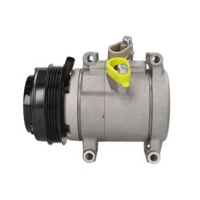 Klimakompressor für CHEVROLET von THERMOTEC