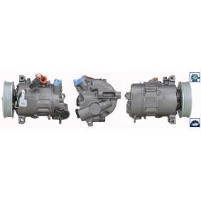 Comprar Compresor, aire acondicionado de LUCAS ACP01550 a bajo precio de 422,77 €
