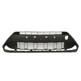 Compre Grelha de ventilador, pára-choques da BLIC 6502-07-8182910PP a um preço baixo por 156,88 €
