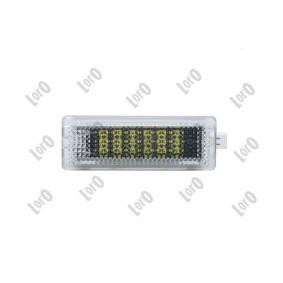 Innenraumleuchte L16-410-001LED von ABAKUS günstig für 10,65 € online kaufen