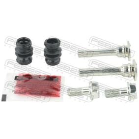 Acquista Kit bussole guida, pinza freno da FEBEST online per Grandeur (LX) a prezzi moderati