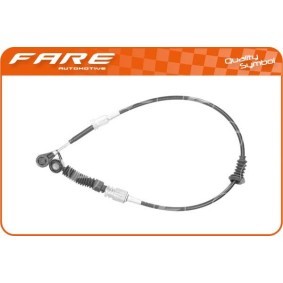 Achetez des Tringlerie de boîte de vitesse de chez FARE SA en ligne pour DAILY III Autobus/Autocar à prix modérés