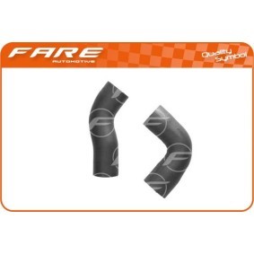 Kühlerschlauch für FIAT von FARE SA