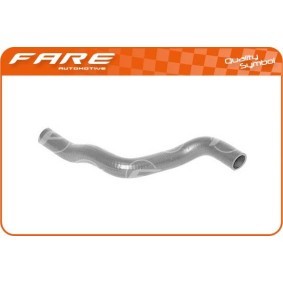 Kühlerschlauch für FIAT von FARE SA