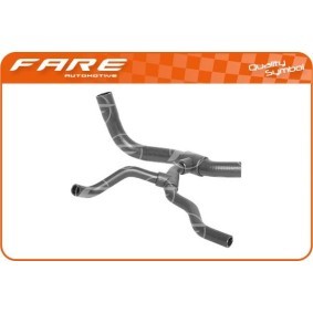 Kühlerschlauch für FIAT von FARE SA