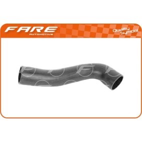 Ladeluftschlauch für CHEVROLET von FARE SA