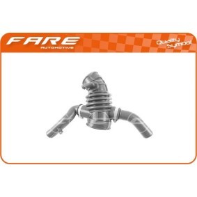 Ladeluftschlauch für CHEVROLET von FARE SA