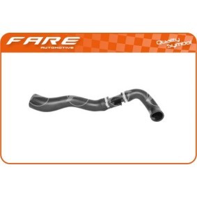 Ladeluftschlauch für FORD von FARE SA