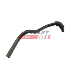 Kühlerschlauch FT61189 von FAST günstig für 4,87 € online kaufen