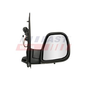 Außenspiegel FT88374 von FAST günstig für 66,42 € online kaufen