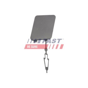 Compre Tampa, gancho de reboque da FAST FT90126G a um preço baixo por 25,76 €
