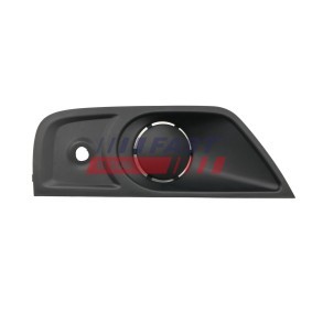 Compre Tampa, gancho de reboque da FAST FT90129G a um preço baixo por 41,76 €