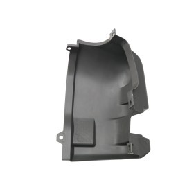 Compre Para-choques traseiro da FAST FT91387G a um preço baixo por 14,19 €