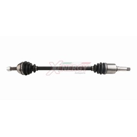 Compre Veio de transmissão da AP XENERGY X30178 a um preço baixo por 83,65 €